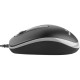 Мышка REAL-EL RM-217 USB Black (EL123200038) - Фото 5