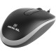 Мишка REAL-EL RM-217 USB Black (EL123200038) - Фото 6