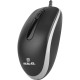 Мишка REAL-EL RM-217 USB Black (EL123200038) - Фото 8