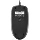 Мышка REAL-EL RM-217 USB Black (EL123200038) - Фото 9