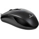 Мишка REAL-EL RM-214 USB Black (EL123200039) - Фото 3
