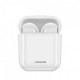 Bluetooth-гарнитура Usams Dual Wireless Headset White - Фото 3