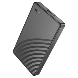 Внешний карман Hoco HB46 для подключения HDD 2.5