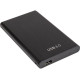 Внешний карман PowerPlant SATA HDD 2.5 USB 3.0 (HC380411) Black - Фото 2