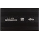 Внешний карман PowerPlant SATA HDD 2.5 USB 2.0 (HC380039) Black - Фото 1