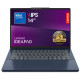 Ноутбук Lenovo IdeaPad Slim 3 14IRH10 (83K000AJRA) UA - Фото 1