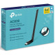 Wi-fi адаптер TP-Link Archer T600U Plus - Фото 2