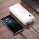 Power Bank BIX BXPB204 22.5W 20000mAh White - Фото 2