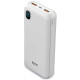 Power Bank BIX BXPB204 22.5W 20000mAh White - Фото 1