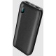Power Bank BIX BXPB204 22.5W 20000mAh Black - Фото 2