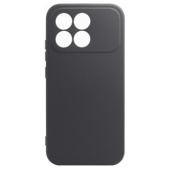Чохол ArmorStandart ICON Camera Cov для Xiaomi Poco F8 Pro Black (ARM89271)