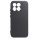 Чехол ArmorStandart ICON Camera Cov для Xiaomi Poco F8 Pro Black (ARM89271) - Фото 1