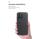 Чехол ArmorStandart ICON Camera Cov для Xiaomi Poco F8 Pro Black (ARM89271) - Фото 3