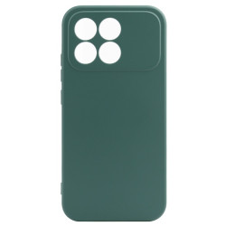 Чохол ArmorStandart ICON Camera Cov для Xiaomi Poco F8 Pro Dark Green (ARM89435)