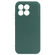 Чехол ArmorStandart ICON Camera Cov для Xiaomi Poco F8 Pro Dark Green (ARM89435)