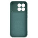 Чехол ArmorStandart ICON Camera Cov для Xiaomi Poco F8 Pro Dark Green (ARM89435) - Фото 2