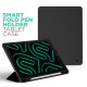 Чехол ArmorStandart Smart Fold Pen для Xiaomi Redmi Pad 2 Pro Black (ARM89201) - Фото 3