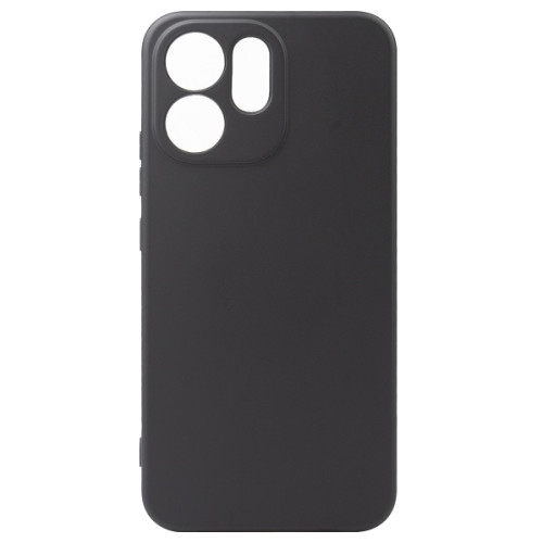 Чохол ArmorStandart ICON Camera Cov для OPPO Reno15 F 5G/Reno15 FS 5G Black (ARM89913)