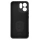Чохол ArmorStandart ICON Camera Cov для OPPO Reno15 F 5G/Reno15 FS 5G Black (ARM89913) - Фото 2
