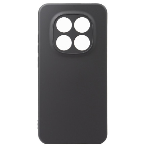 Чехол ArmorStandart ICON Camera Cov для Xiaomi Redmi Note 15 Pro 5G Black (ARM89707)