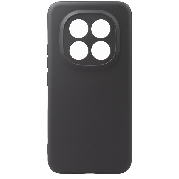 Чохол ArmorStandart ICON Camera Cov для Xiaomi Redmi Note 15 Pro+ 5G/Poco M8 Pro 5G Black (ARM89708)