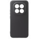 Чехол ArmorStandart ICON Camera Cov для Xiaomi Redmi Note 15 Pro+ 5G/Poco M8 Pro 5G Black (ARM89708) - Фото 1