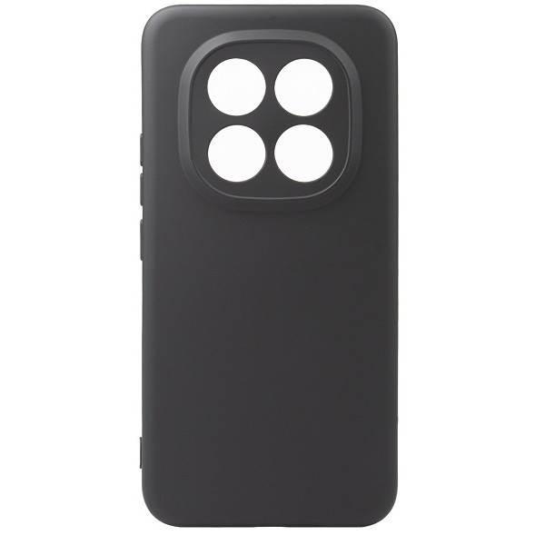 Чохол ArmorStandart ICON Camera Cov для Xiaomi Redmi Note 15 Pro+ 5G/Poco M8 Pro 5G Lavender (ARM89825)