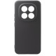 Чохол ArmorStandart ICON Camera Cov для Xiaomi Redmi Note 15 Pro+ 5G/Poco M8 Pro 5G Lavender (ARM89825) - Фото 1