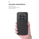 Чохол ArmorStandart ICON Camera Cov для Xiaomi Redmi Note 15 Pro+ 5G/Poco M8 Pro 5G Lavender (ARM89825) - Фото 3