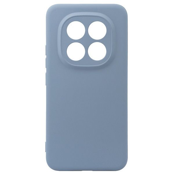 Чохол ArmorStandart ICON Camera Cov для Xiaomi Redmi Note 15 Pro+ 5G/Poco M8 Pro 5G Winter Blue (ARM89824)