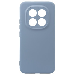 Чохол ArmorStandart ICON Camera Cov для Xiaomi Redmi Note 15 Pro+ 5G/Poco M8 Pro 5G Winter Blue (ARM89824)