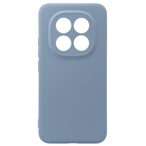 Чехол ArmorStandart ICON Camera Cov для Xiaomi Redmi Note 15 Pro+ 5G/Poco M8 Pro 5G Winter Blue (ARM89824)