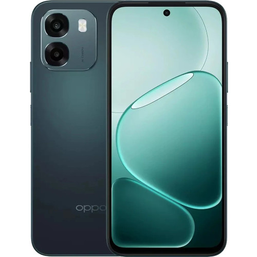 Смартфон Oppo A6 4G 6/256GB Sapphire Blue (CPH2817) UA