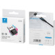 Адаптер SkyDolphin OT08 Mini Type-C tp USB (F/M) Black (SDADPT-00031) - Фото 1