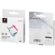 Адаптер SkyDolphin OT08 Mini Type-C tp USB (F/M) White (SDADPT-00032) - Фото 1