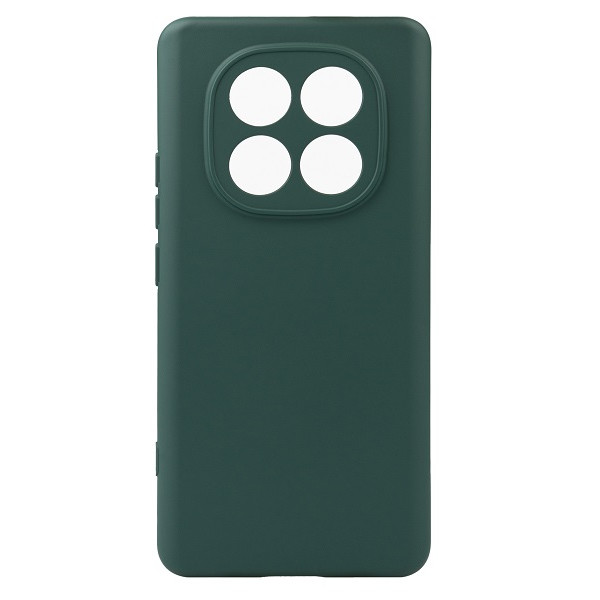 Чохол ArmorStandart ICON Camera Cov для Xiaomi Redmi Note 15 4G/5G/Poco M8 5G Dark Green (ARM89814)