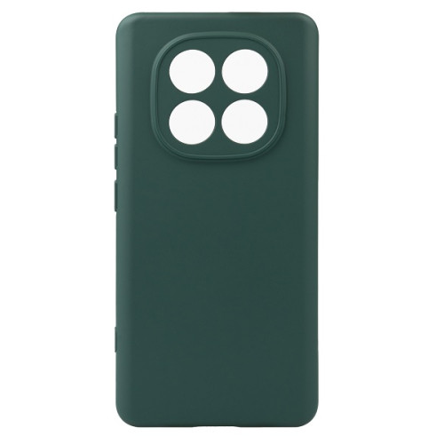 Чехол ArmorStandart ICON Camera Cov для Xiaomi Redmi Note 15 4G/5G/Poco M8 5G Dark Green (ARM89814)
