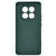 Чехол ArmorStandart ICON Camera Cov для Xiaomi Redmi Note 15 4G/5G/Poco M8 5G Dark Green (ARM89814) - Фото 2