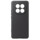 Чохол ArmorStandart ICON Camera Cov для Xiaomi Redmi Note 15 4G/5G/Poco M8 5G Black (ARM89705) - Фото 1
