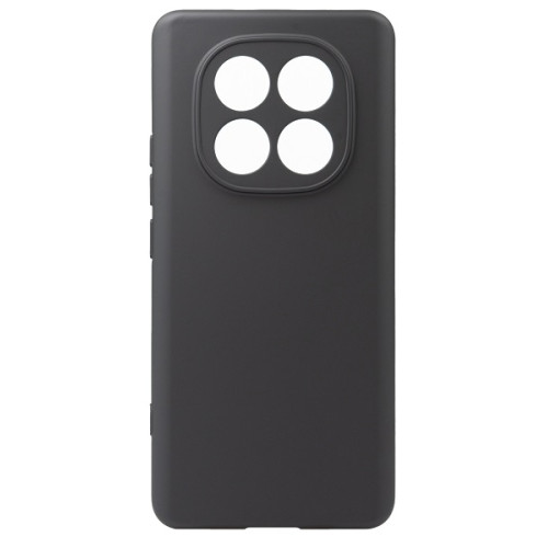 Чехол ArmorStandart ICON Camera Cov для Xiaomi Redmi Note 15 4G/5G/Poco M8 5G Black (ARM89705)
