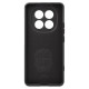 Чехол ArmorStandart ICON Camera Cov для Xiaomi Redmi Note 15 4G/5G/Poco M8 5G Black (ARM89705) - Фото 2
