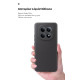 Чохол ArmorStandart ICON Camera Cov для Xiaomi Redmi Note 15 4G/5G/Poco M8 5G Black (ARM89705) - Фото 3