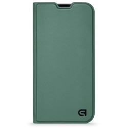 Чехол-книжка ArmorStandart OneFold для Xiaomi Redmi Note 15 4G Green (ARM90176)
