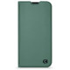 Чехол-книжка ArmorStandart OneFold для Xiaomi Redmi Note 15 4G Green (ARM90176) - Фото 1