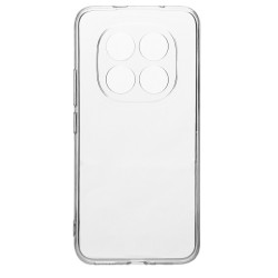 Чехол ArmorStandart Air Camera Cov для Redmi Note 15 Pro 5G/Poco M8 Pro Прозрачный (ARM89689)