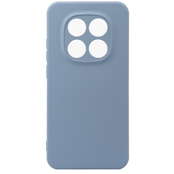 Чохол ArmorStandart ICON Camera Cov для Xiaomi Redmi Note 15 Pro 5G Winter Blue (ARM89822)