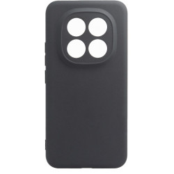 Чохол ArmorStandart Matte Slim Fit Camera Cov для Redmi Note 15 Pro 5G/Poco M8 Pro Black (ARM89717)