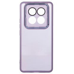 Чехол ArmorStandart Shade для Xiaomi Redmi Note 15 4G Dark Violet (ARM89855)