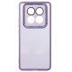 Чехол ArmorStandart Shade для Xiaomi Redmi Note 15 4G Dark Violet (ARM89855)