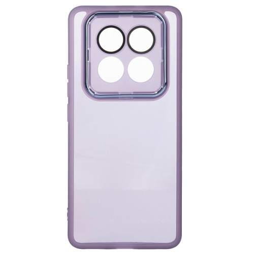 Чехол ArmorStandart Shade для Xiaomi Redmi Note 15 4G Dark Violet (ARM89855)
